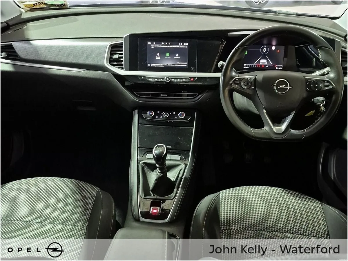 Opel Grandland 1.2 130BHP - Image 6