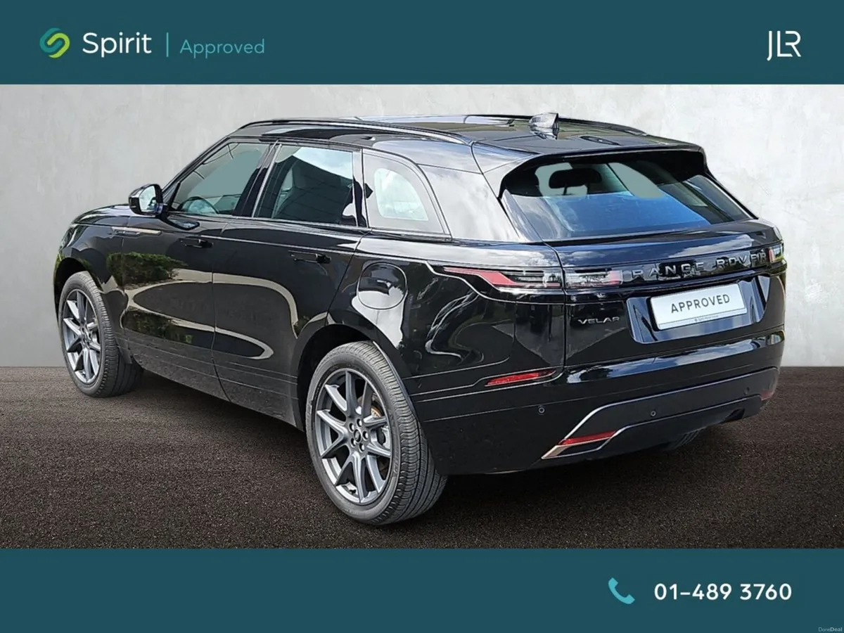 Land Rover Range Rover Velar PHEV Dynamic HSE P400 - Image 3