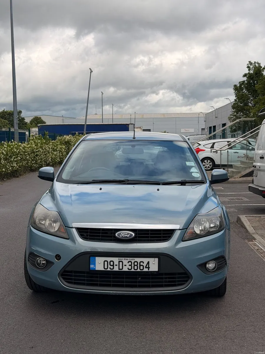 Ford Focus 2009 - Image 6
