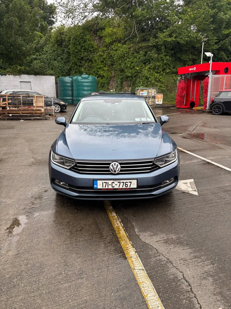 Volkswagen Passat 1.6 tdi - Image 2