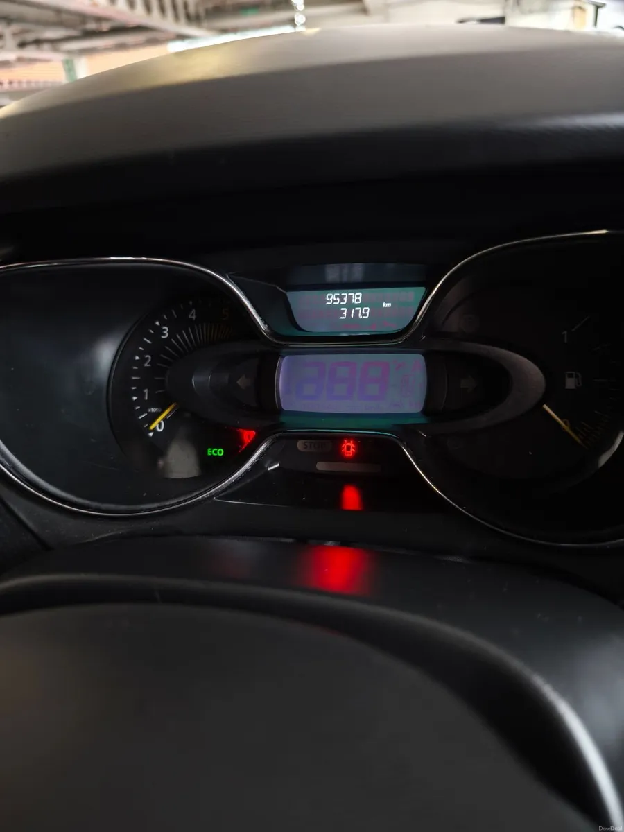 Renault Captur 2016 - Image 3