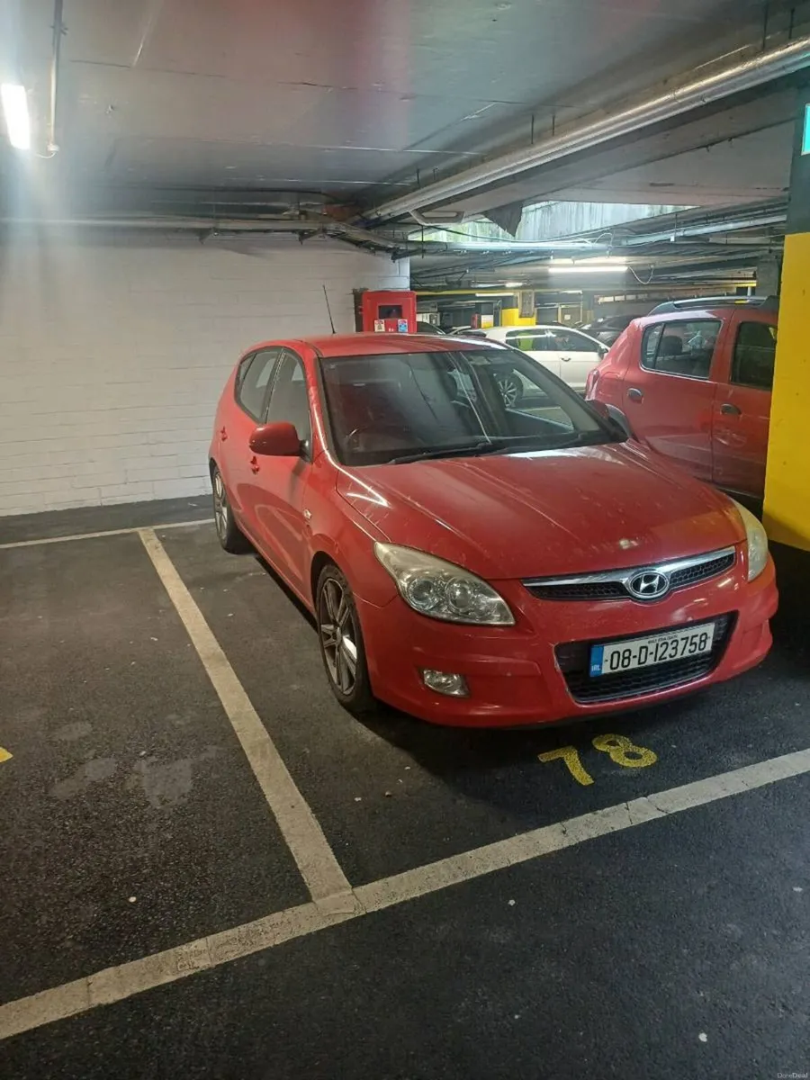 Hyundai i30 - Image 1