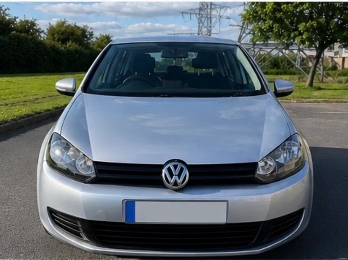 Volkswagen Golf 1.4 New Nct - Image 2