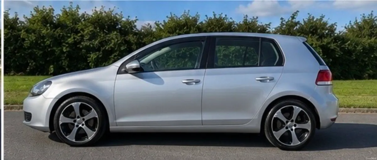Volkswagen Golf 1.4 New Nct - Image 4