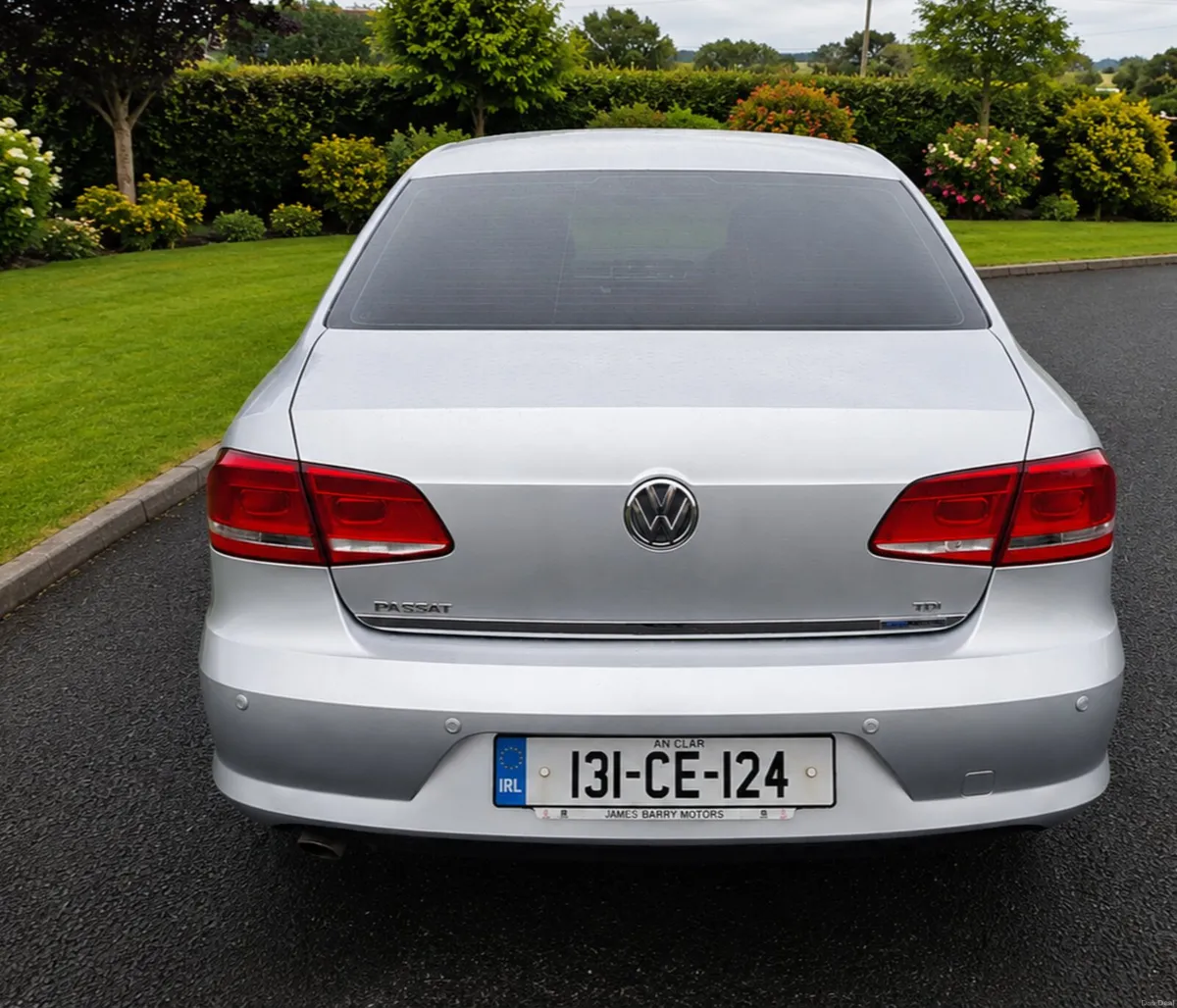 2013 Volkswagen Passat New NCT and TAX - Image 4