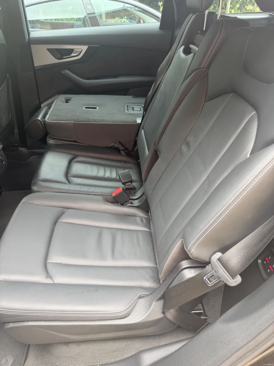 Audi Q7 2018 - Image 3