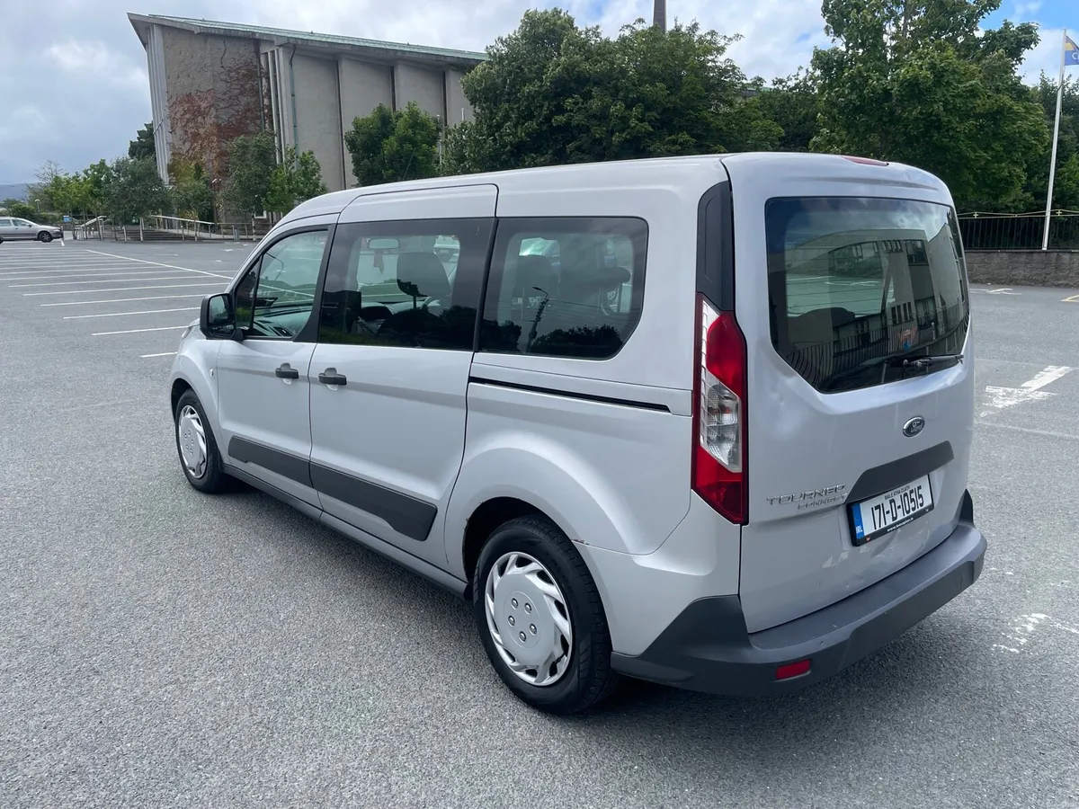 Ford Toureno.. New NCT!! PRICE DROP!!!! - Image 6