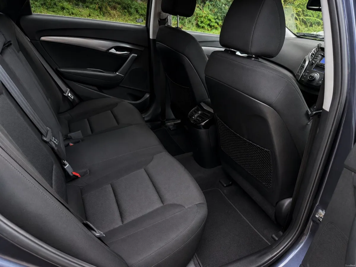 Hyundai i40 Executive 1.7 Diesel Tax&NCT - Image 3