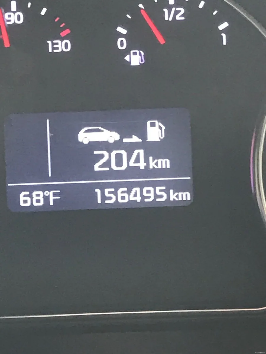 Kia Carens 7 Seater new NCT 9/27 - Image 6