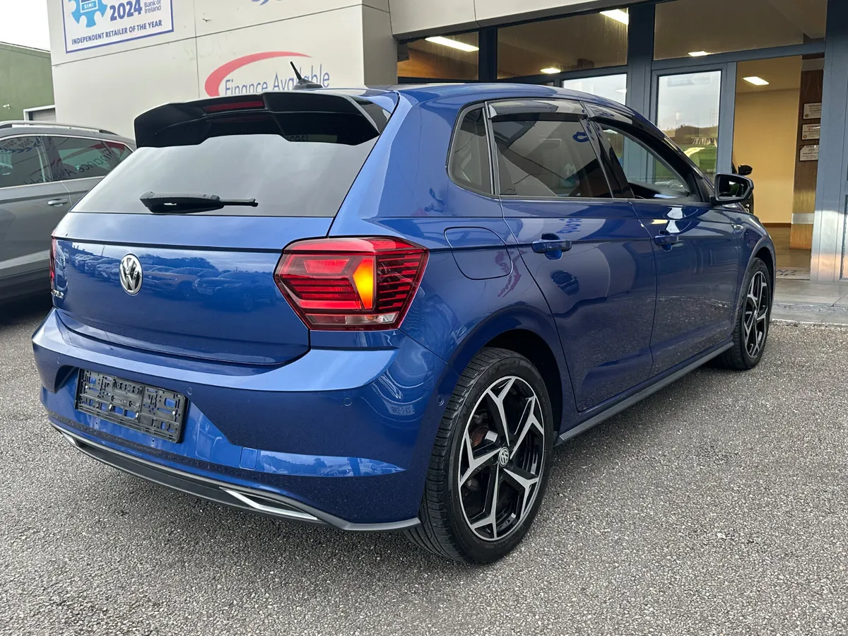 1.5 TSI R-LINE DSG - SAVE €2000 - Image 2