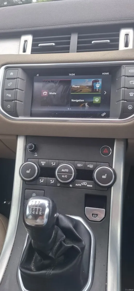 Land Rover Range Rover Evoque 2015 - Image 3