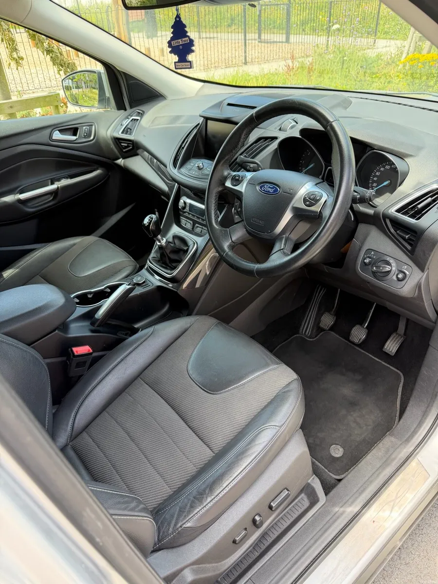 Ford Kuga - Low Mileage - Image 2