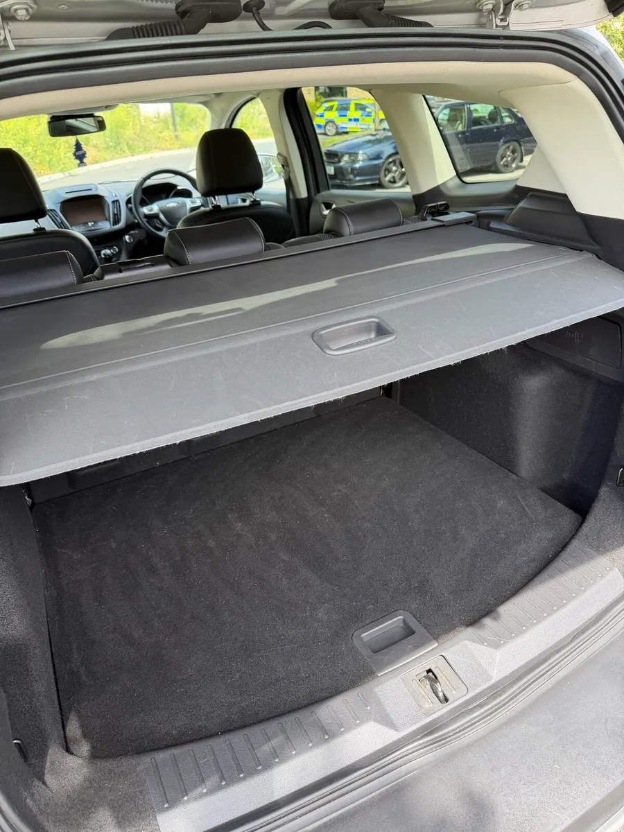 Ford Kuga - Low Mileage - Image 4
