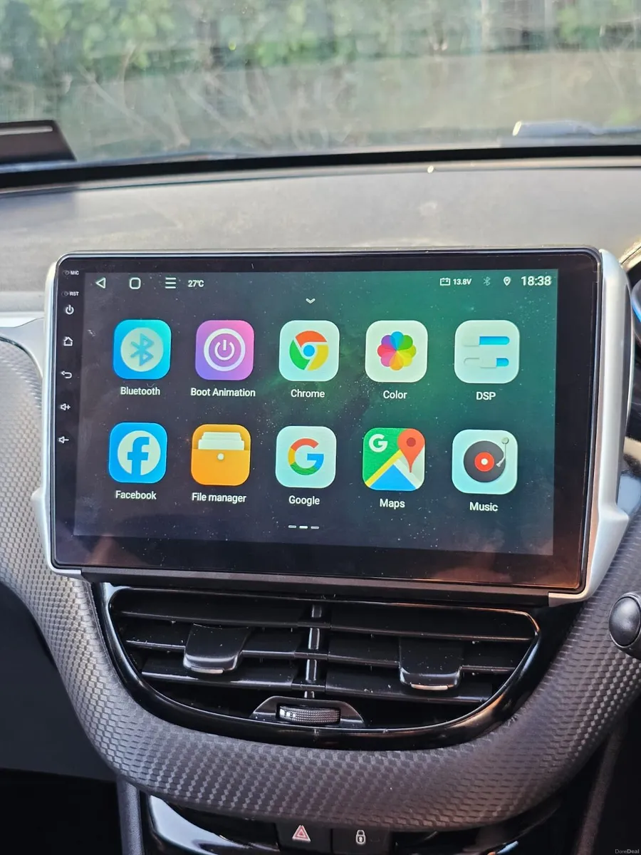 Peugeot 2008 Automatic - Image 2