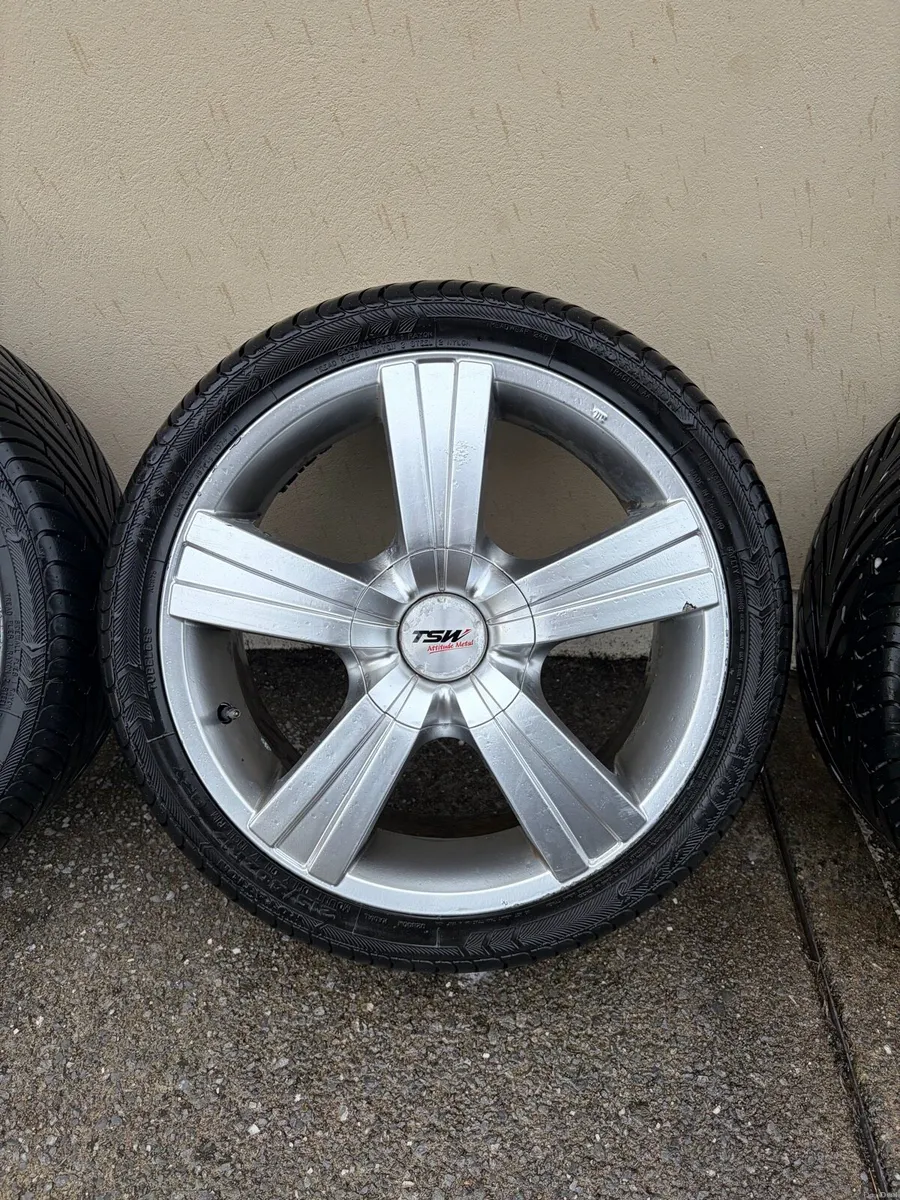 TSW REFLEX 17” - Image 2