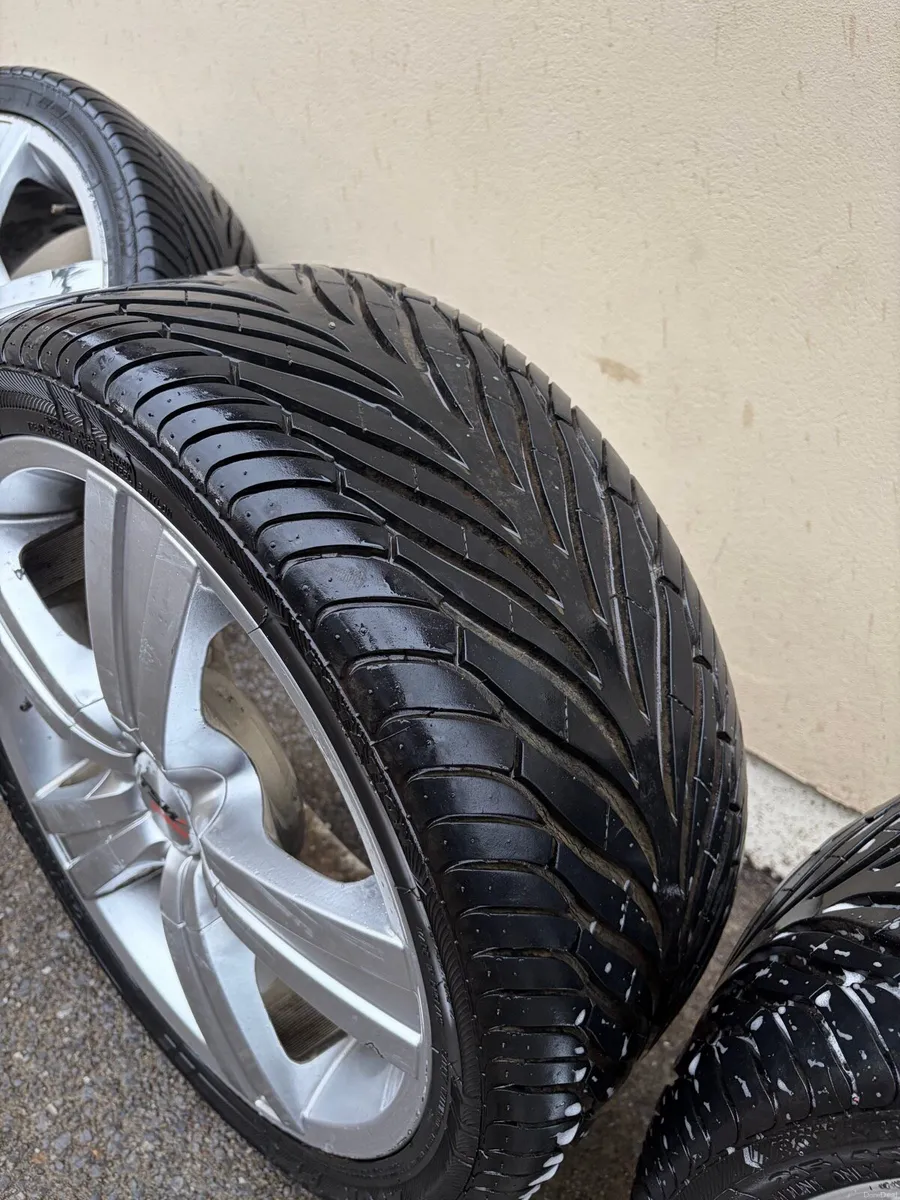 TSW REFLEX 17” - Image 4