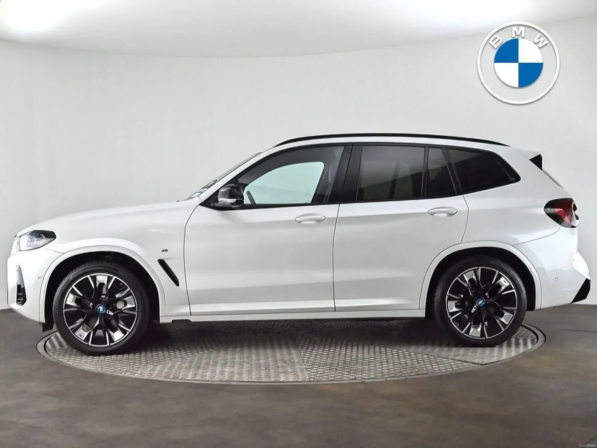 BMW iX3 M Sport Pro - Image 3
