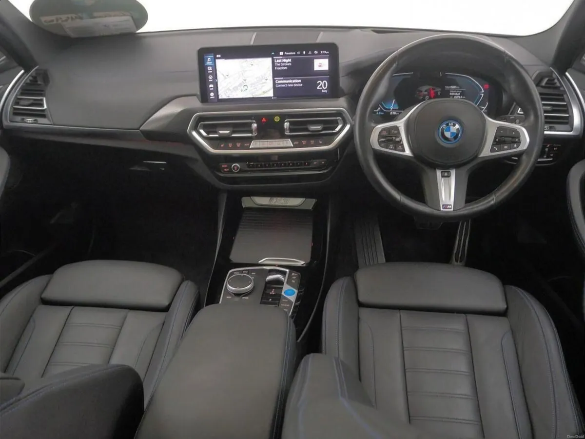 BMW iX3 M Sport Pro - Image 4