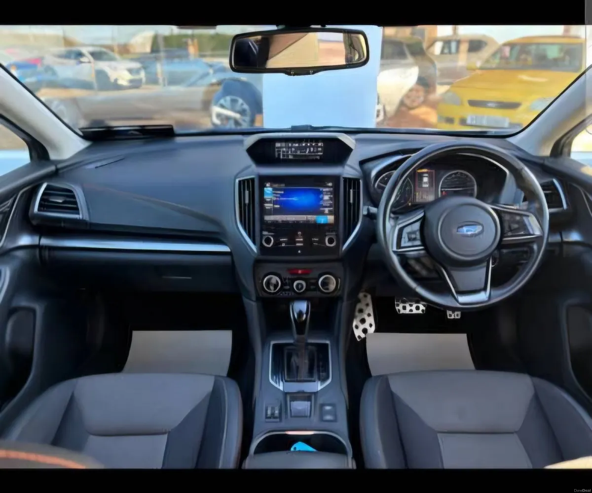 Subaru XV 2018 - Image 2