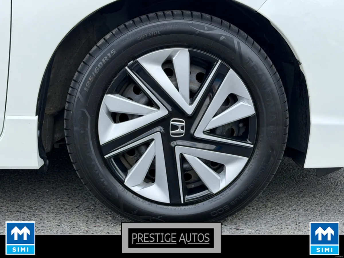Honda Shuttle 1.5 PETROL HYBRID AUTO *CAR ID 88* - Image 3