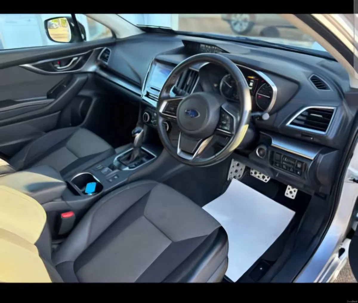 Subaru XV 2018 - Image 5