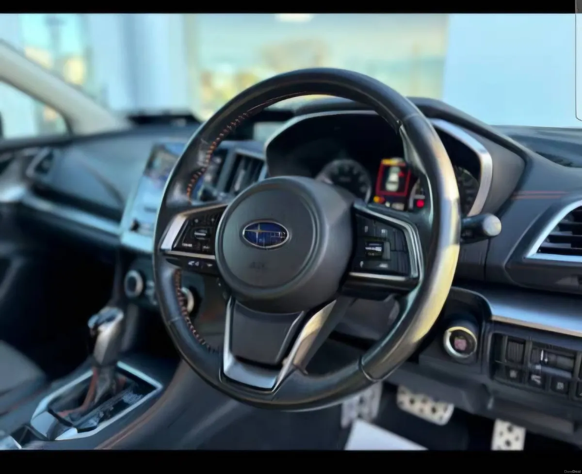 Subaru XV 2018 - Image 6
