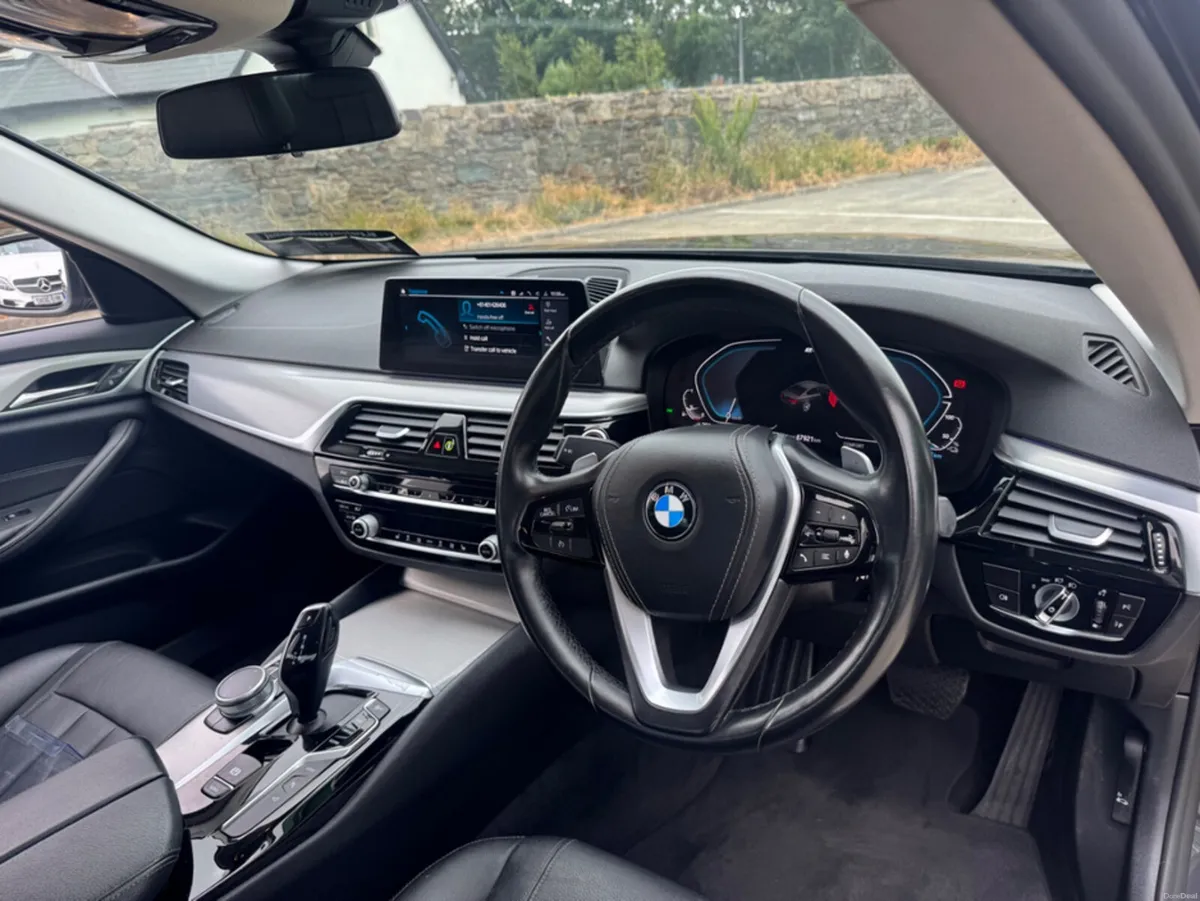 BMW 5-Series 530E G30 SE 4DR AUTO - Image 5