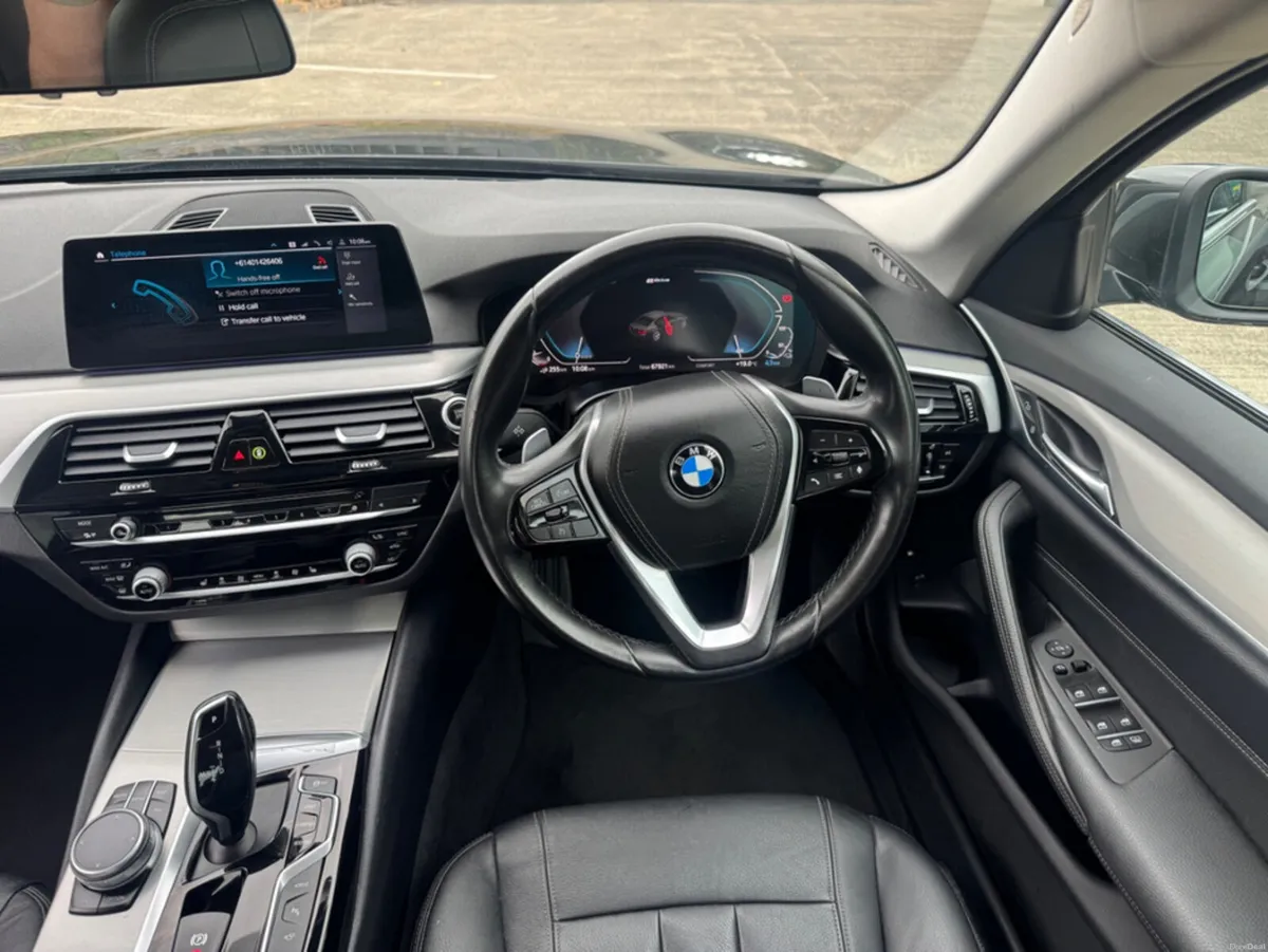 BMW 5-Series 530E G30 SE 4DR AUTO - Image 6