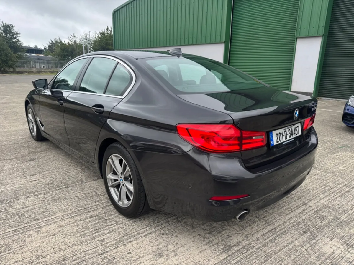 BMW 5-Series 530E G30 SE 4DR AUTO - Image 4