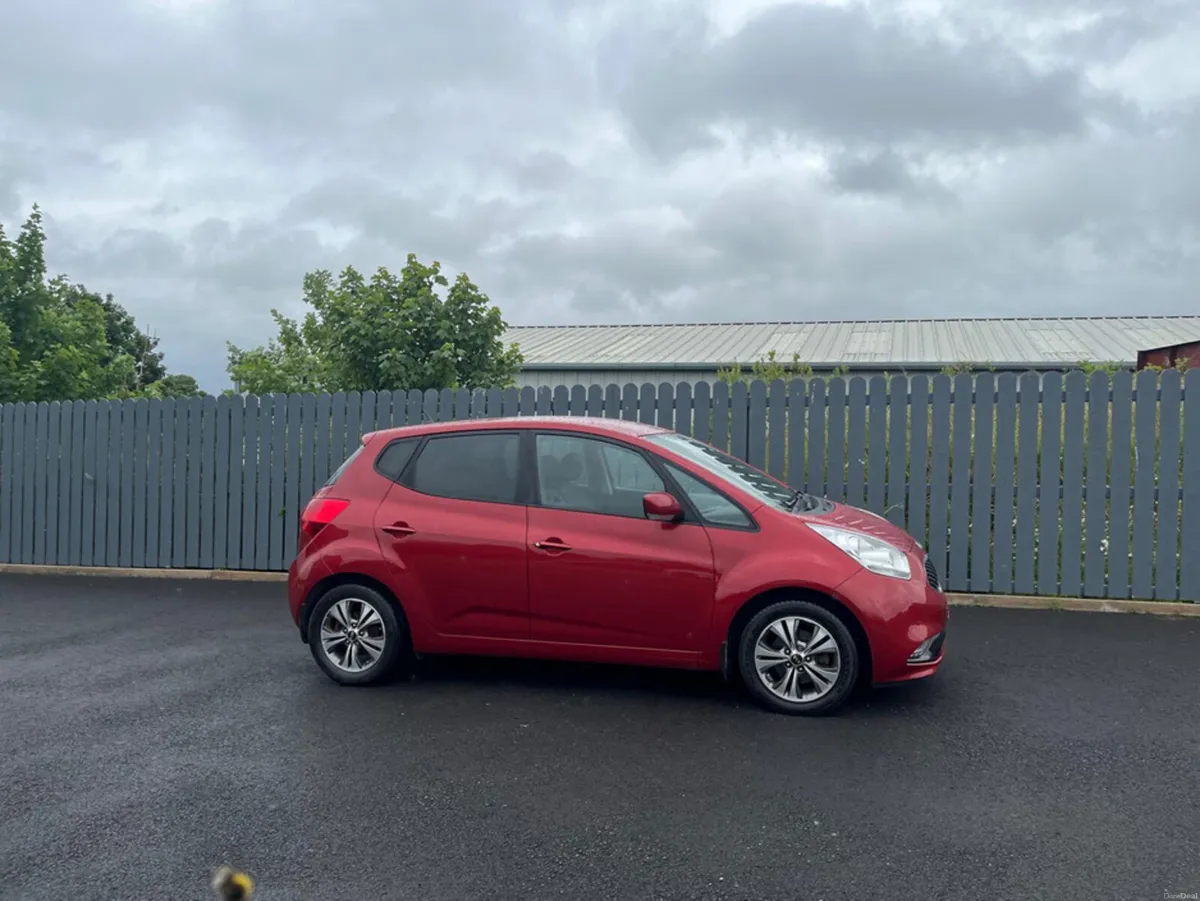 Kia Venga 3 ISG - Image 4