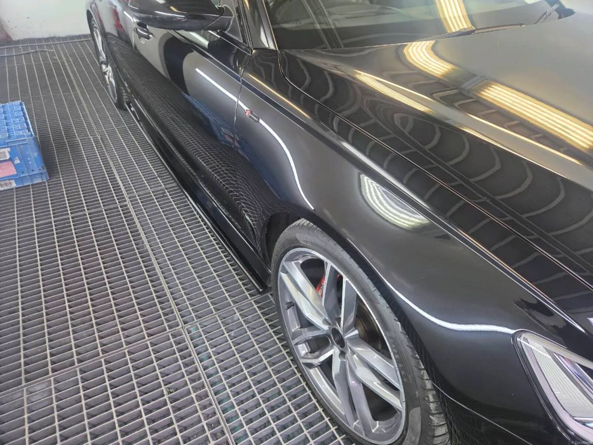AUDI A6 SLINE FOE SALE - Image 2