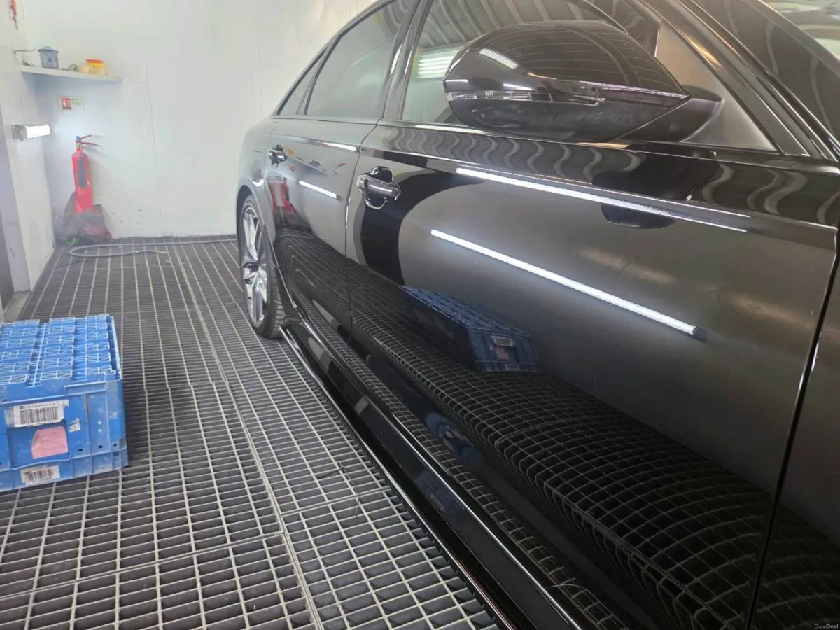 AUDI A6 SLINE FOE SALE - Image 4