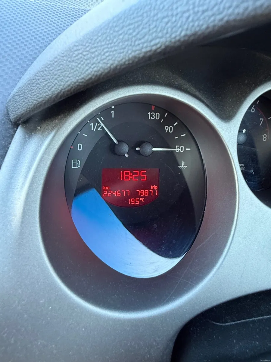 SEAT Toledo 2007 - Image 2