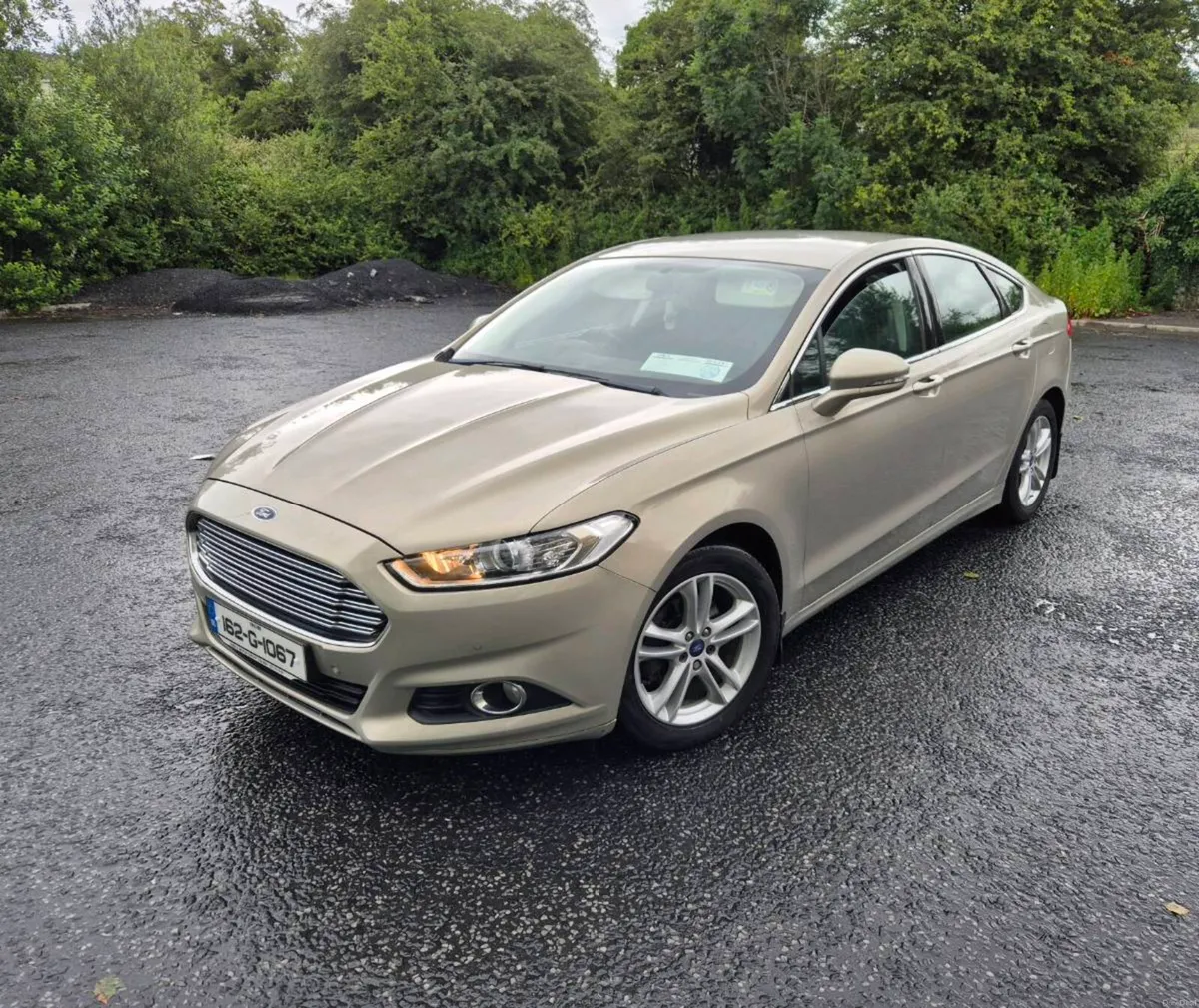 ⭐️⭐️2016 FORD MONDEO⭐️⭐️ - Image 3