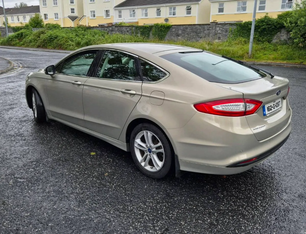 ⭐️⭐️2016 FORD MONDEO⭐️⭐️ - Image 4