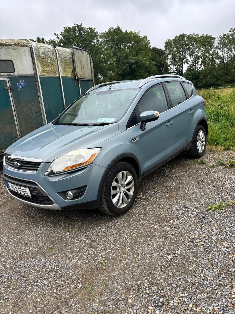 Ford kuga - Image 2