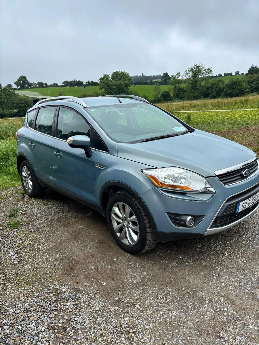 Ford kuga - Image 1