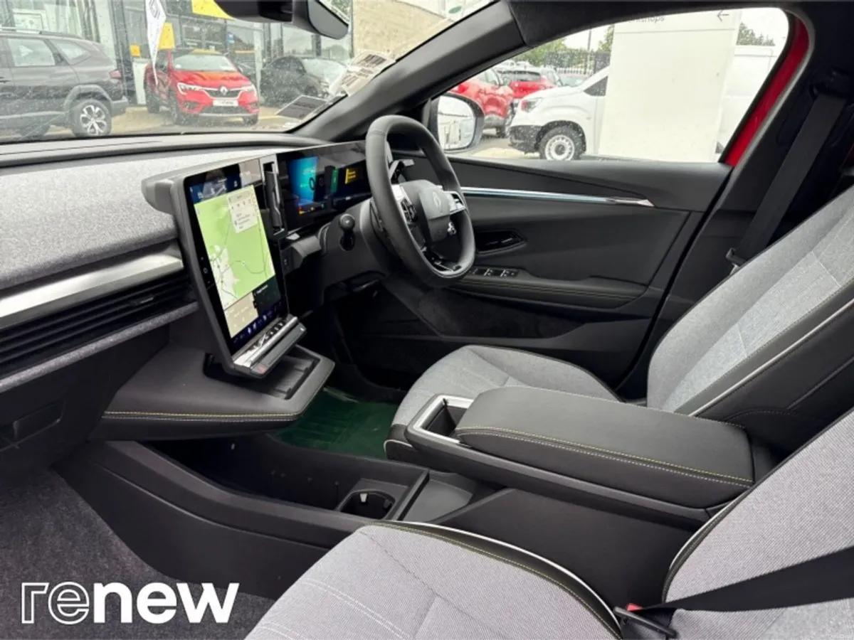 Renault Megane E-Tech Techno EV60 E-Tech Electric - Image 5