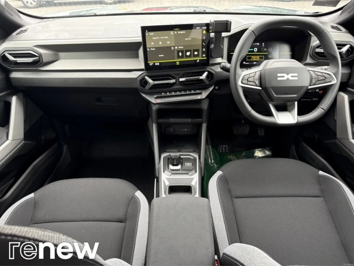 Dacia Duster Journey HEV 155 - Image 2
