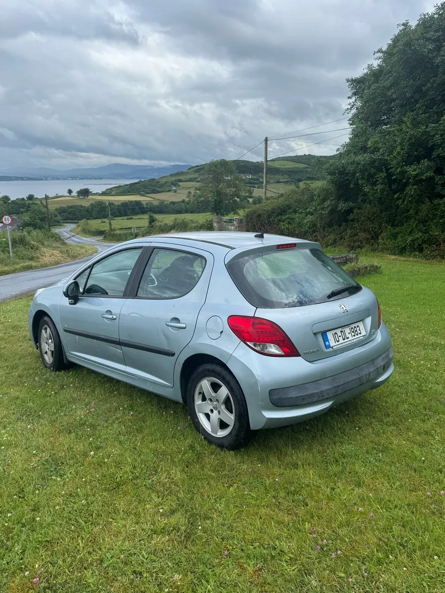 Peugeot 207 - Image 3