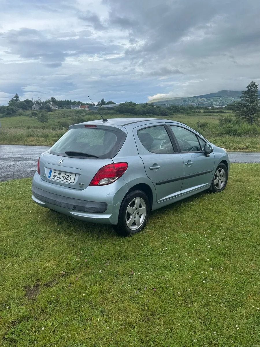 Peugeot 207 - Image 4