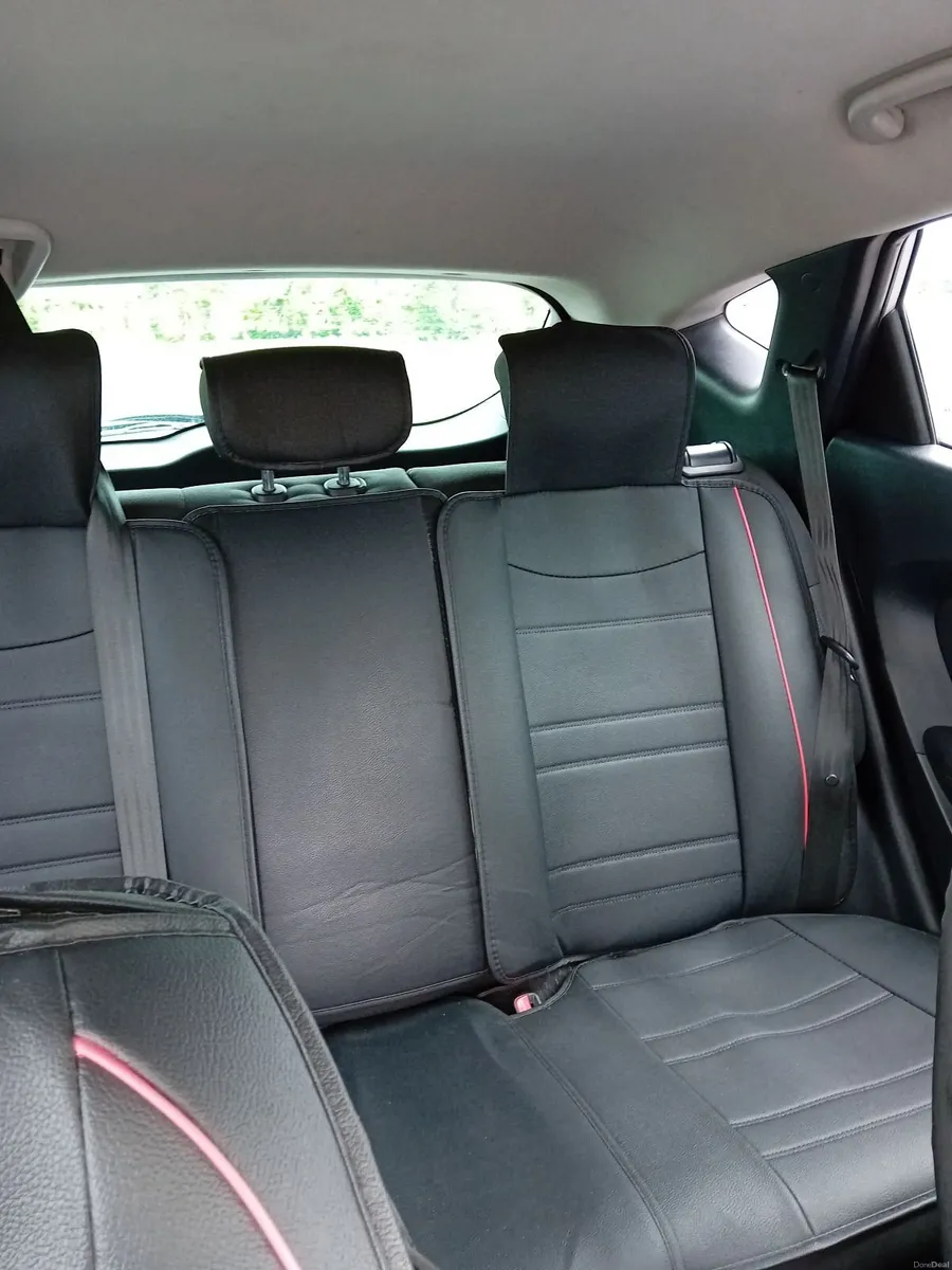 Hyundai ix35 2011 - Image 1