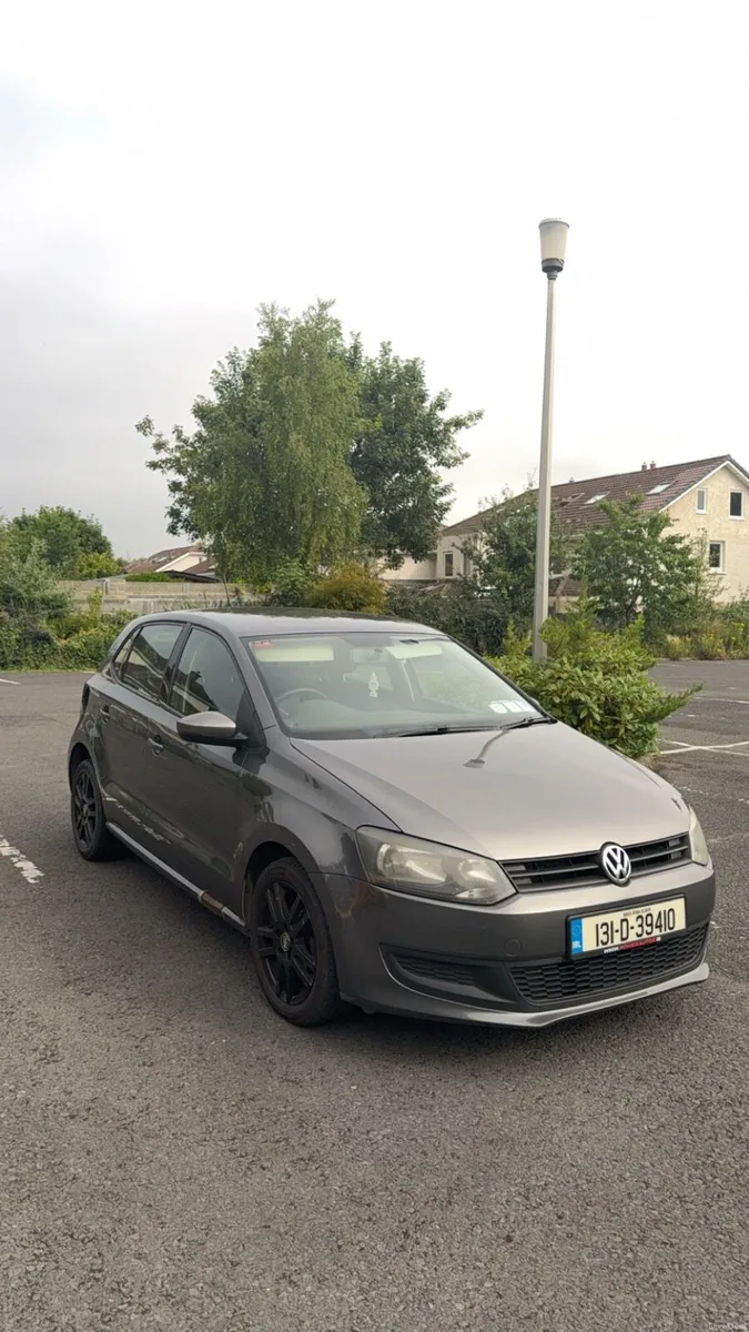 Volkswagen Polo - Image 1