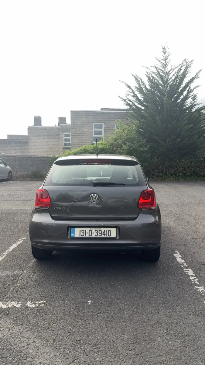 Volkswagen Polo - Image 5