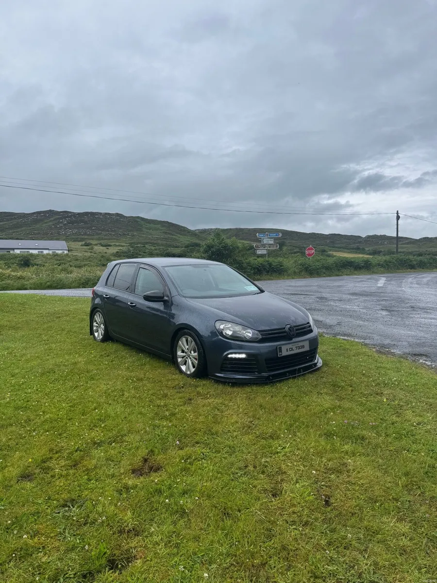 Volkswagen Golf - Image 1