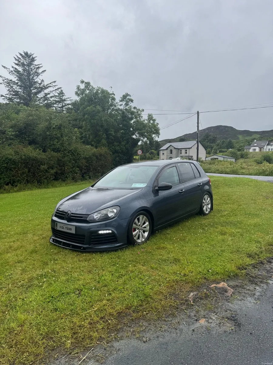 Volkswagen Golf - Image 2