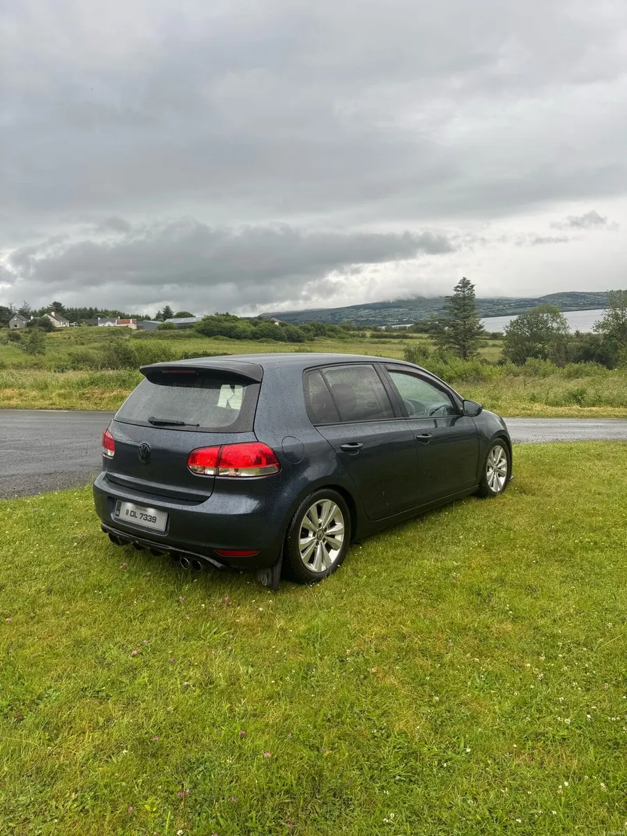 Volkswagen Golf - Image 4