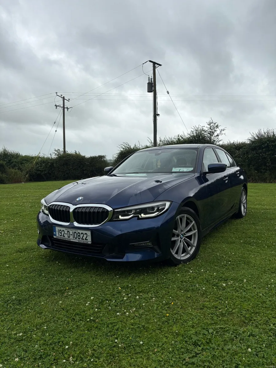 BMW 3 SERIES - Image 1