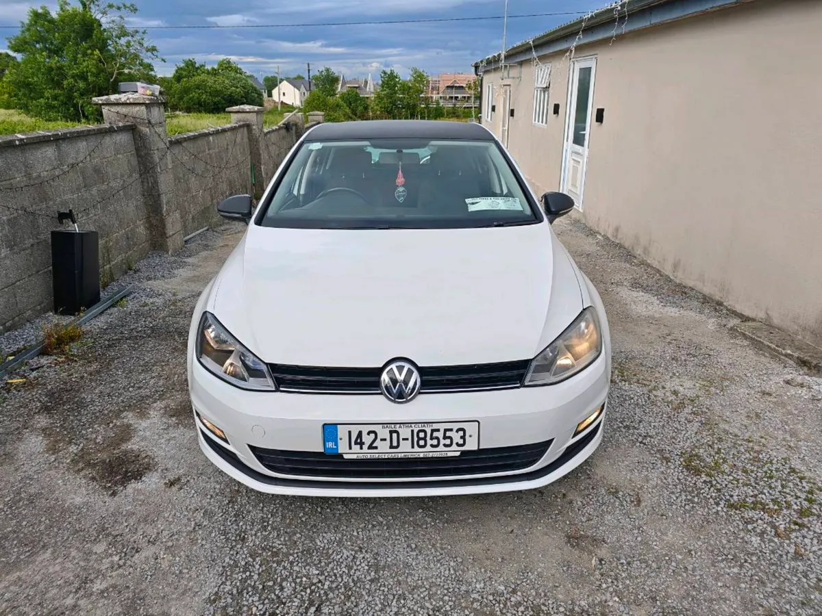 Volkswagen Golf - Image 2
