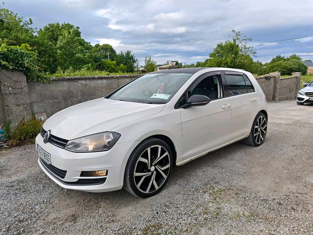 Volkswagen Golf - Image 3